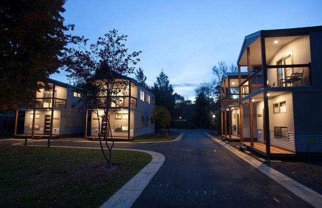 Big4 Tasman Holiday Parks - Bright - Photo 5