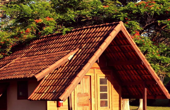 Hotel Fazenda Menino da Porteira - Foto 38