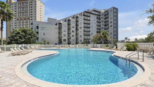 Enclave Refurbished Condo: Just 2mi to Universal! - Foto 4