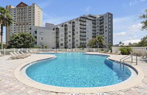 Enclave Refurbished Condo: Just 2mi to Universal! - Foto 4