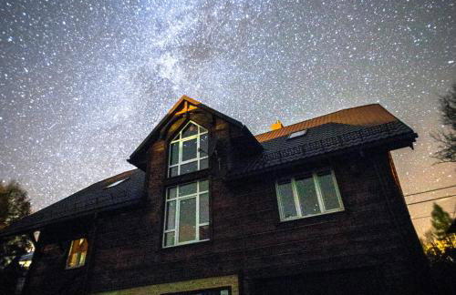 Pod Bieszczadem - Foto 1