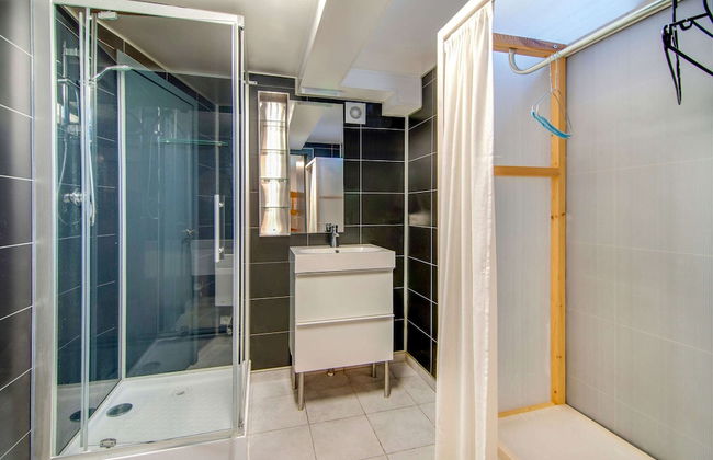 Holiday Home With Garden - Foto 28