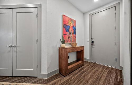 Luxury 2BR Cedr Sprgs area with Parking, Pool, Gym - Foto 45