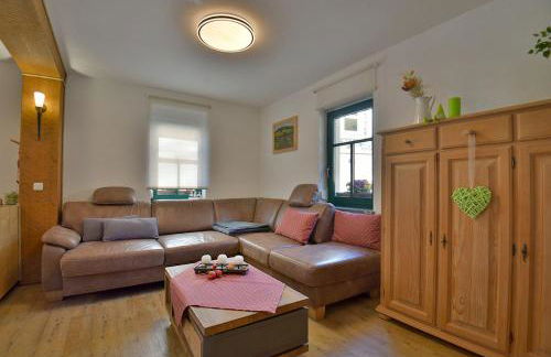 Ferienhaus Chalet zur Werraquelle - Foto 5