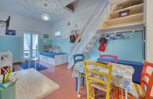 Casa Celeste - Goelba - Foto 3