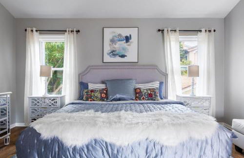 Tranquil family beach city retreat - Foto 1