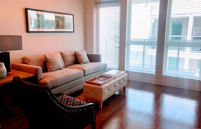 Resort Style Suites in Downtown LA - Foto 28