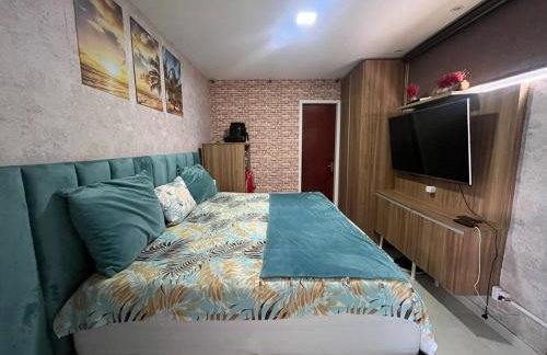 LOFT em Cabo Frio PERÓ - Foto 13