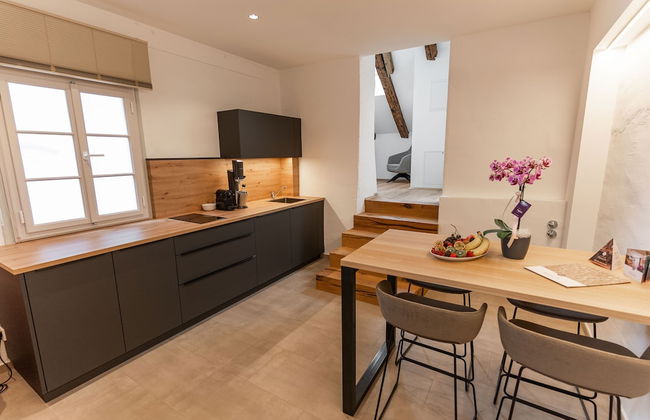 Residence Rösch - Foto 41