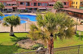 Sunshine Family Apartman Tenerife - Foto 21
