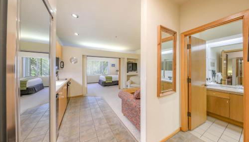 Palisades Tahoe Lodge Rentals Studio #148 - Foto 2