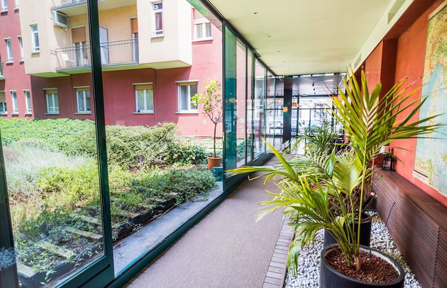 Residence Pian Della Nave - Foto 32