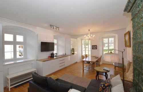 Młyn Karpnicki - Fischbacher Muehle - Foto 14