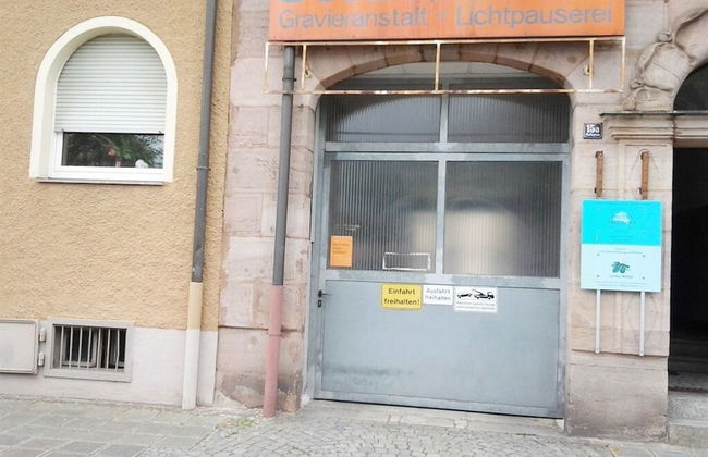 Maffei Apartments - Foto 78