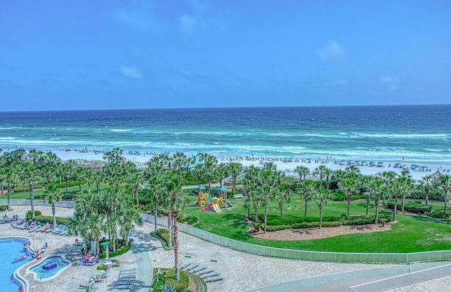 St. Maarten 701 at Silver Shells - Foto 24