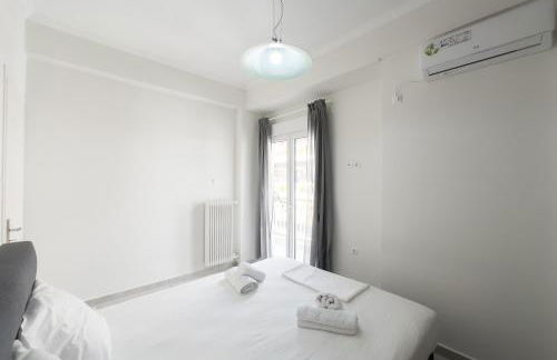 New Spacious & Stylist Apt - Foto 16