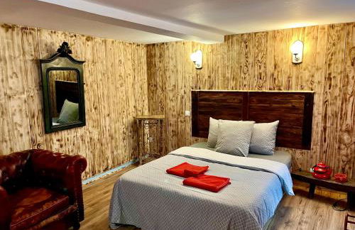 La Porteille - Foto 4