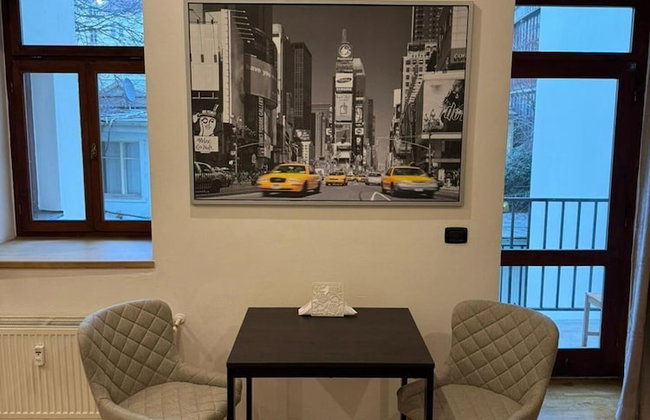 Studio - Sleeps 2 -smoking on Balcony - Pets -wifi - Foto 7