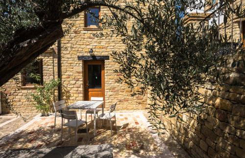 agriturismo borgo del ginepro - Foto 8