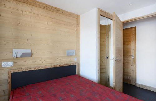 travelski home select - Résidence Backgammon - Foto 18