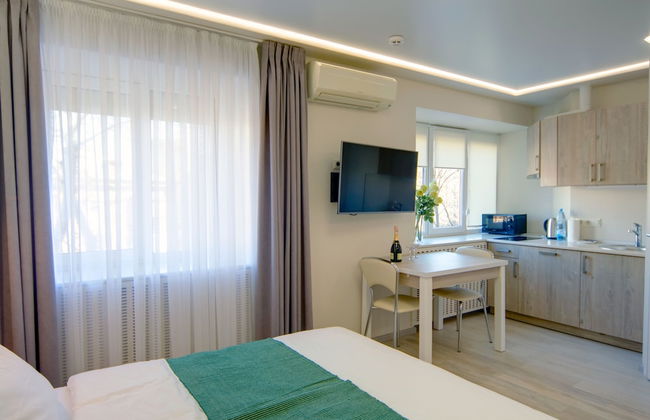 Arena Summit Apart Hotel - Foto 39