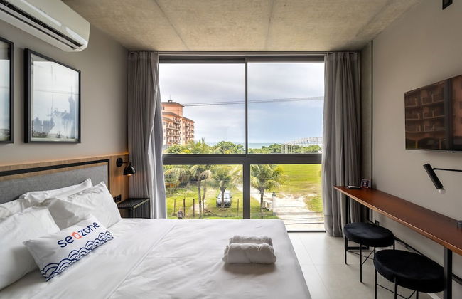 Spot Jurere sofisticação beira mar SPJs - Photo 7