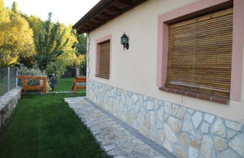 Las casitas de La Velilla - Foto 32