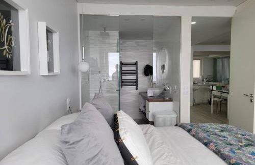 Beach front - sea and sunset views - Foto 10