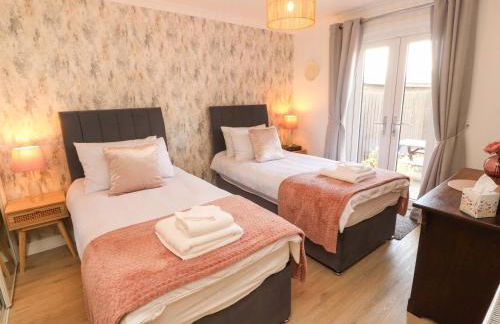 The Paddock - Foto 22