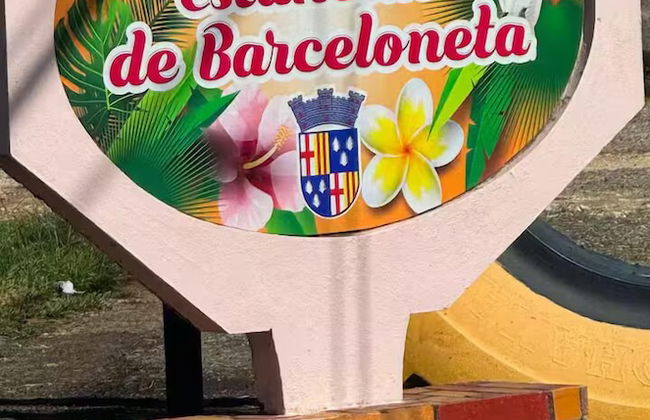 Puerto Rico Villa Guesthouse - Foto 33