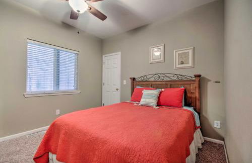 Spacious Lakefront Condo with Views in Camdenton! - Photo 18