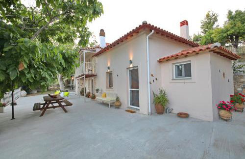 Pyrgos Country House - Foto 5