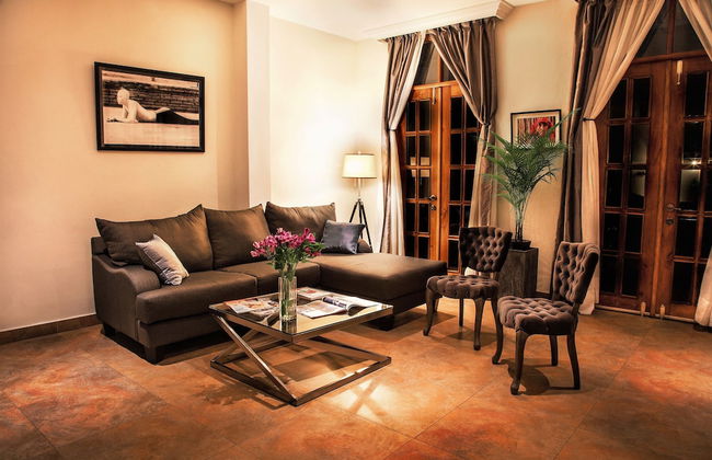 La Isabela Suites - Photo 34