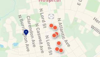 Downtown- Sunshine Cottage and Golf Cart - Foto 5