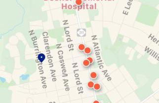 Downtown- Sunshine Cottage and Golf Cart - Foto 5