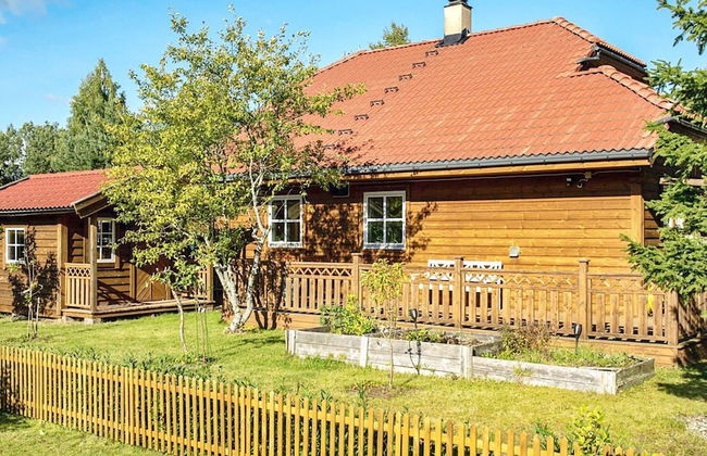 4 Person Holiday Home in Motala-by Traum - Photo 22