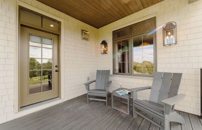 The Penrose Suites - Foto 45