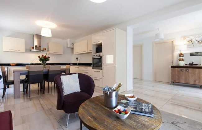 Résidence D'Azur Riou - Foto 48