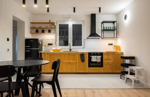 Lumos Residence - Free private parking - Foto 10