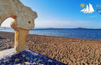 Piso Del Mar Menor - Foto 8