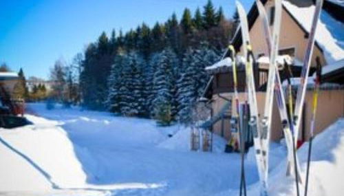 Ferienhaus Auszeit - Im Herzen der Natur - Foto 4