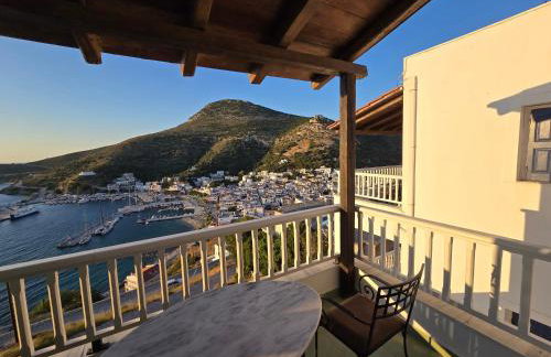 Aglaia apartments fournoi - Foto 7