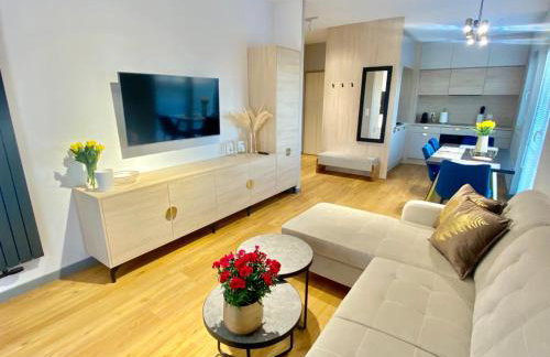 Apartament MORZA SZUM Gąski - Foto 14