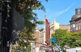 Extra-Large Downtown 5B2B Apt with Private Kitchen, Near Brown, Walk to Convention Center & PPAC - Foto 45