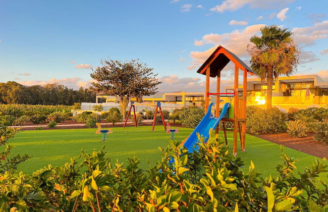 Resort Cordial Santa Agueda & Perchel Beach Club - Foto 80