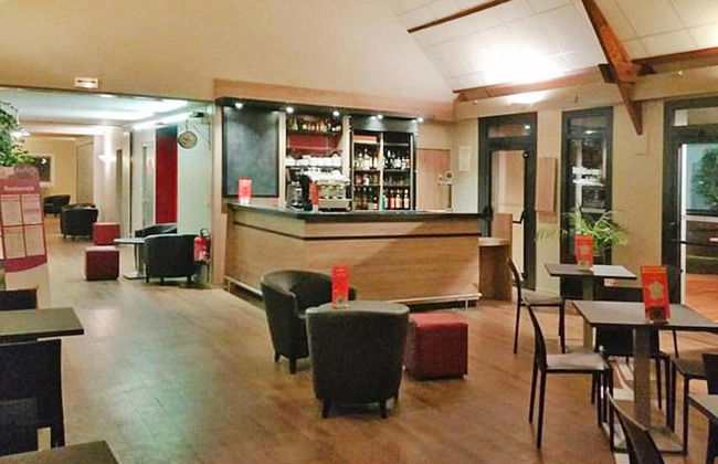 Resort Amboise Les Chateaux de la Loire, Amboise, Accommodation for 6 Pers - Foto 30