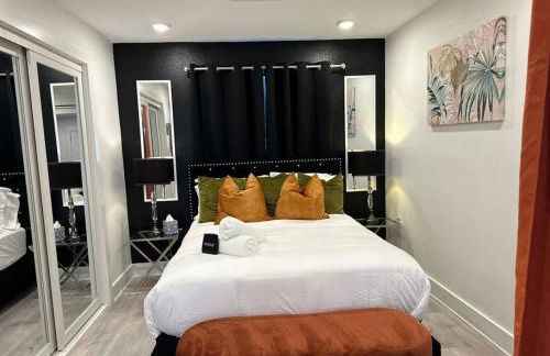 Luxury Suite in Dtw/Free Parking - Foto 1