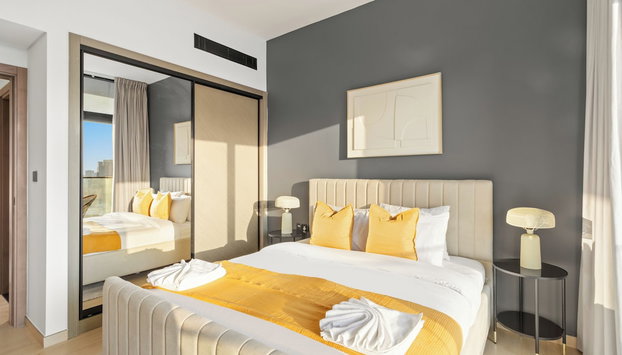 Silkhaus Binghatti Emerald - Foto 5, Habitación