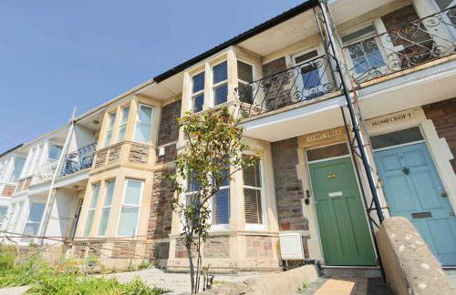 Hotwells spacious flat sleeps three - Foto 21