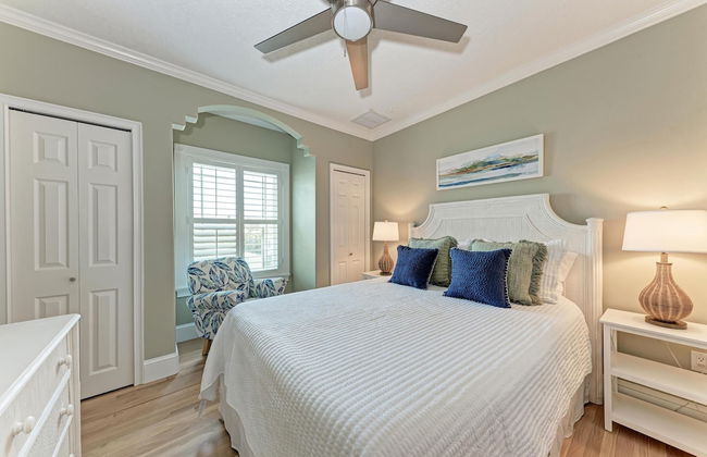 Once Upon A Time managed by Beach Retreats - Foto 6